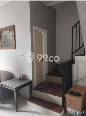 Dijual Hunian Rumah Nyaman 3 Kamar di Bintaro, Jakarta Selatan Dijual Hunian Rumah Nyaman 3 Kamar di Bintaro, Jakarta Selatan