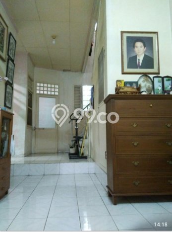 Rumah Strategis Minimalis Lb 132m2 di Pamulang, Tangerang Selatan Rumah Strategis Minimalis Lb 132m2 di Pamulang, Tangerang Selatan