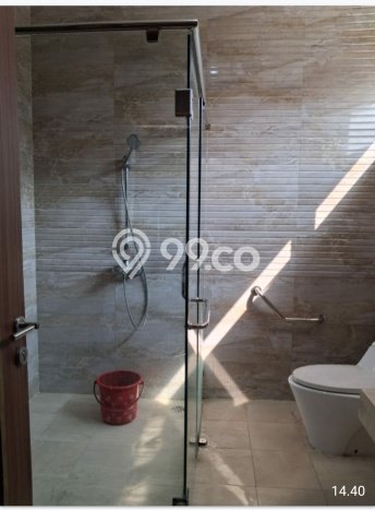Ready to Use! Luxury House LT 500m2 Desain Modern di Citra Garden Ready to Use! Luxury House LT 500m2 Desain Modern di Citra Garden