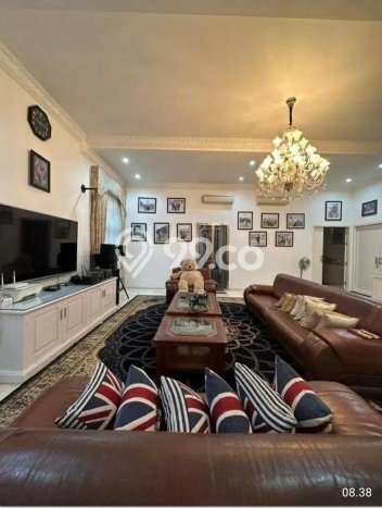 Rumah Mewah Dijual LT 300m2 di Pasar Minggu, Jakarta Selatan Rumah Mewah Dijual LT 300m2 di Pasar Minggu, Jakarta Selatan