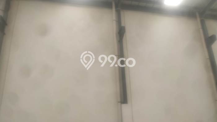 Gudang Bagus LT 800m2 LB 700m2 Dijual di Cipondoh Tangerang Gudang Bagus LT 800m2 LB 700m2 Dijual di Cipondoh Tangerang