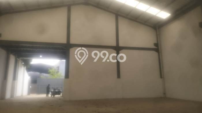 Gudang Bagus LT 800m2 LB 700m2 Dijual di Cipondoh Tangerang Gudang Bagus LT 800m2 LB 700m2 Dijual di Cipondoh Tangerang