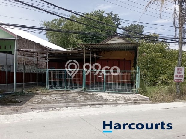Kavling Tanah Dijual di Banyudono Boyolali Spesifikasi 688m2 Kavling Tanah Dijual di Banyudono Boyolali Spesifikasi 688m2