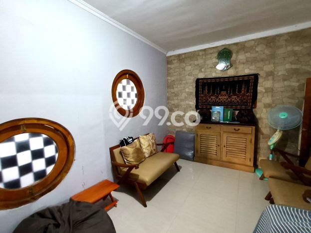 Rumah Modern Minimalis 5 KT Siap Huni di Kartasura Rumah Modern Minimalis 5 KT Siap Huni di Kartasura