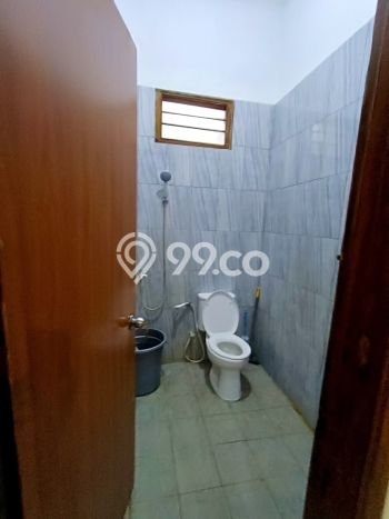 Rumah Siap Huni 4 KT 2 KM di Banyuanyar, Solo Rumah Siap Huni 4 KT 2 KM di Banyuanyar, Solo