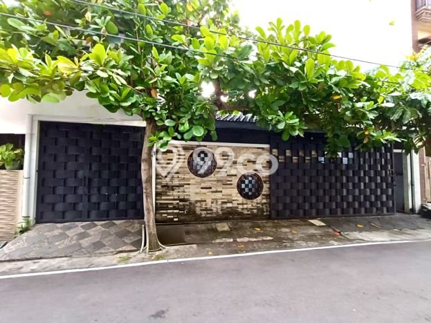Rumah Modern Minimalis 5 KT Siap Huni di Kartasura Rumah Modern Minimalis 5 KT Siap Huni di Kartasura