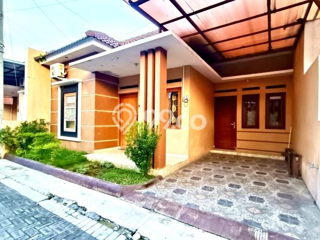 Sewa cepat rumah minimalis strategis 3 Kamar di Colomadu, Solo Sewa cepat rumah minimalis strategis 3 Kamar di Colomadu, Solo