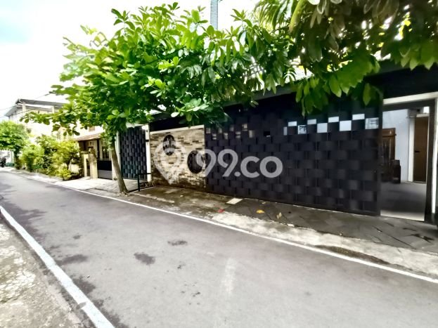 Rumah Modern Minimalis 5 KT Siap Huni di Kartasura Rumah Modern Minimalis 5 KT Siap Huni di Kartasura