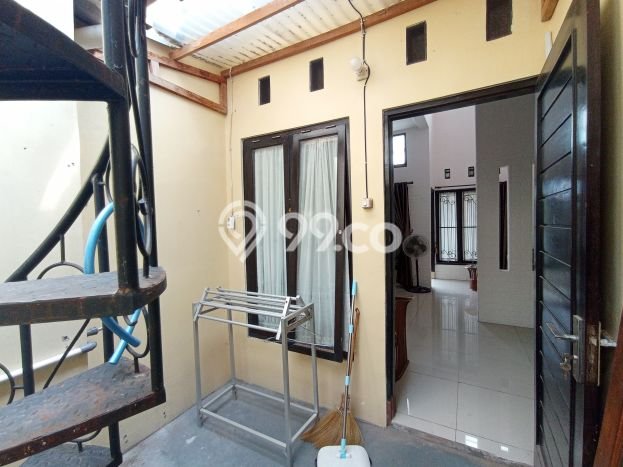 Disewakan Cepat Rumah Kondisi Bagus di Area Banjarsari, Solo Disewakan Cepat Rumah Kondisi Bagus di Area Banjarsari, Solo