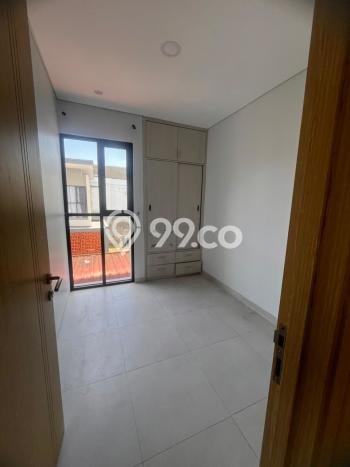 Hunian Cantik Minimalis Lb 96m2 di Colomadu, Solo Hunian Cantik Minimalis Lb 96m2 di Colomadu, Solo