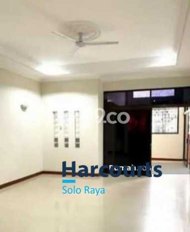 Rumah di Solo Baru, Ready, 3 KT Rumah di Solo Baru, Ready, 3 KT