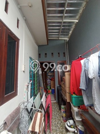 Rumah Modern Minimalis 3 KT Siap Huni di Colomadu Rumah Modern Minimalis 3 KT Siap Huni di Colomadu
