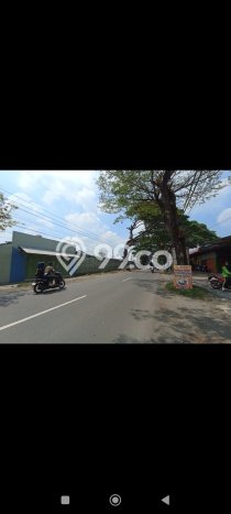 Gudang disewakan lokasi strategis Baki Sukoharjo 2112m2 Gudang disewakan lokasi strategis Baki Sukoharjo 2112m2