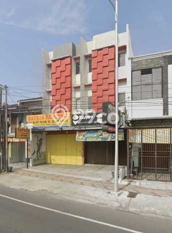 Ruko disewakan lokasi strategis Gentan Solo 180m2 Ruko disewakan lokasi strategis Gentan Solo 180m2