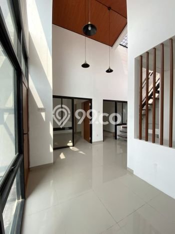 Hunian Cantik Minimalis Lb 50m2 di Colomadu, Solo Hunian Cantik Minimalis Lb 50m2 di Colomadu, Solo