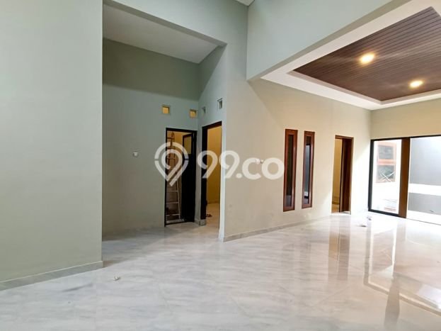 Dijual Rumah 3 Kamar Lokasi Ideal Nyaman dan Strategis di Gentan Dijual Rumah 3 Kamar Lokasi Ideal Nyaman dan Strategis di Gentan