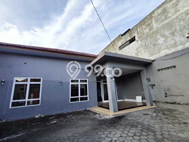 Disewakan segera rumah minimalis strategis 4 Kamar di Banjarsari, Solo Disewakan segera rumah minimalis strategis 4 Kamar di Banjarsari, Solo