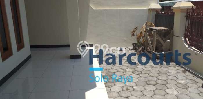 Rumah Modern Minimalis 2 KT Siap Huni di mojosongo Rumah Modern Minimalis 2 KT Siap Huni di mojosongo