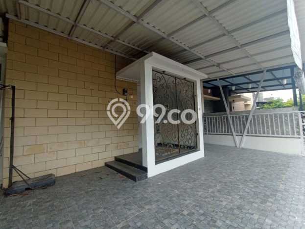 Hunian Cantik Minimalis Lb 120m2 di Colomadu, Solo Hunian Cantik Minimalis Lb 120m2 di Colomadu, Solo