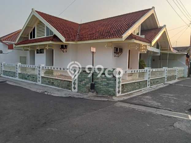 Investasi Masa Depan LT 338m² Lokasi Strategis di Jantung Kota Penumping, Surakarta Investasi Masa Depan LT 338m² Lokasi Strategis di Jantung Kota Penumping, Surakarta