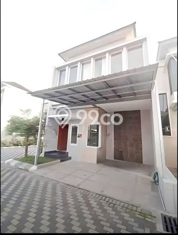Rumah Cantik Siap Huni Di Gentan Luas 100m2 Aman Rumah Cantik Siap Huni Di Gentan Luas 100m2 Aman