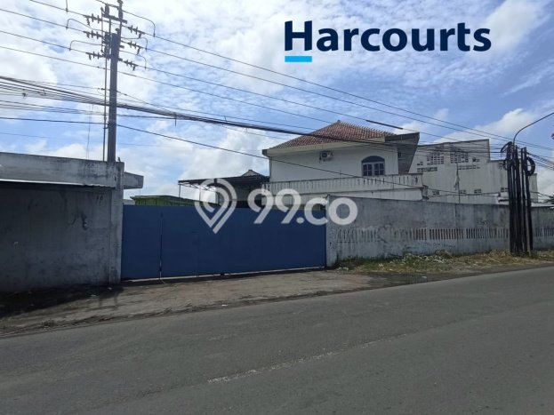 Unit Gudang Disewa Lokasi Baki, Sukoharjo Spesifikasi Luas Bangunan 4000m2 Unit Gudang Disewa Lokasi Baki, Sukoharjo Spesifikasi Luas Bangunan 4000m2