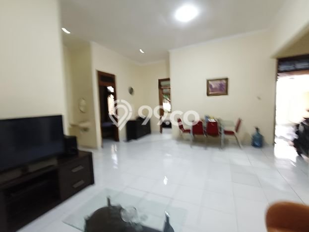 Rumah Siap Huni 4 KT 2 KM di Banyuanyar, Solo Rumah Siap Huni 4 KT 2 KM di Banyuanyar, Solo