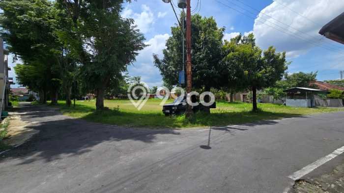 Tanah di mojosongo, Solo Luas 2323m2 Dijual Segera Tanah di mojosongo, Solo Luas 2323m2 Dijual Segera