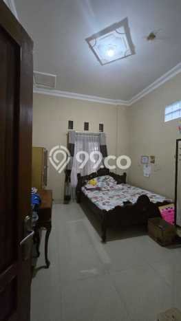 Rumah Strategis dengan Luas Tanah 1023m² dan Luas Bangunan 600m² di Area Sawit, Boyolali Rumah Strategis dengan Luas Tanah 1023m² dan Luas Bangunan 600m² di Area Sawit, Boyolali