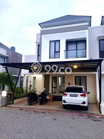 Lokasi terbaik! Rumah siap pakai dikontrakkan di Gentan LB 114m2 Lokasi terbaik! Rumah siap pakai dikontrakkan di Gentan LB 114m2