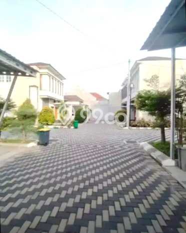 Rumah Cantik Siap Huni Di Gentan Luas 100m2 Aman Rumah Cantik Siap Huni Di Gentan Luas 100m2 Aman
