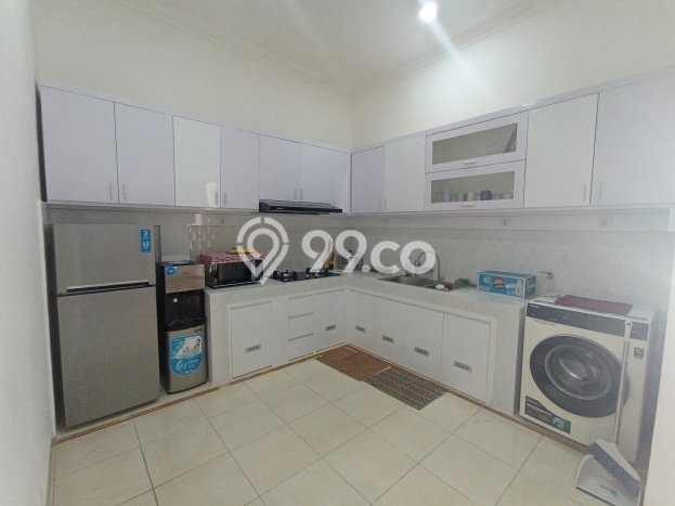Rumah Mewah Siap Huni LT 450m2 di Sukoharjo, Sukoharjo Rumah Mewah Siap Huni LT 450m2 di Sukoharjo, Sukoharjo
