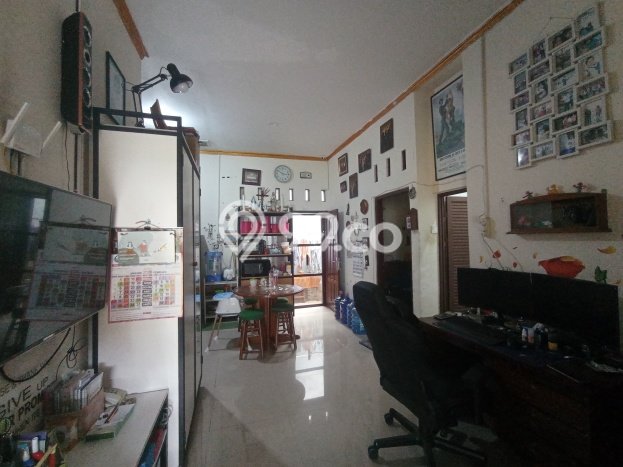 Rumah Modern Minimalis 3 KT Siap Huni di Colomadu Rumah Modern Minimalis 3 KT Siap Huni di Colomadu