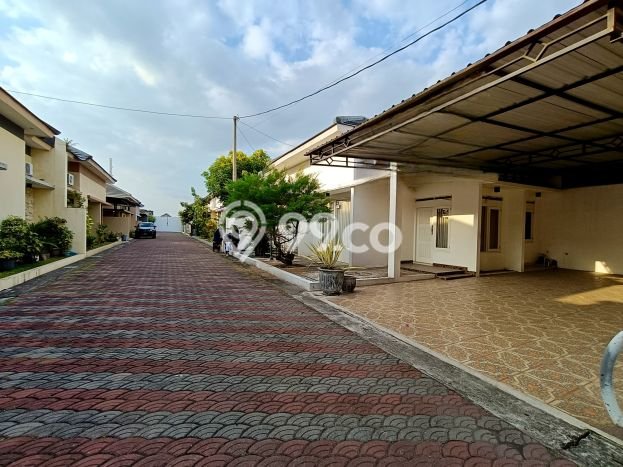 Rumah di Kartasura, 2 KT, Area Nyaman Rumah di Kartasura, 2 KT, Area Nyaman