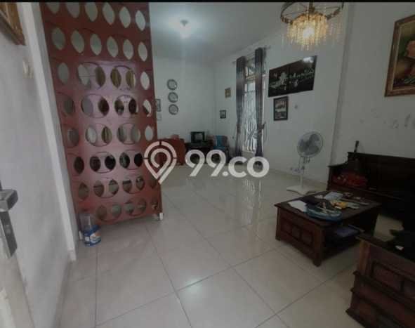 Rumah Modern Cantik 3 Kamar Siap Huni di Laweyan Rumah Modern Cantik 3 Kamar Siap Huni di Laweyan