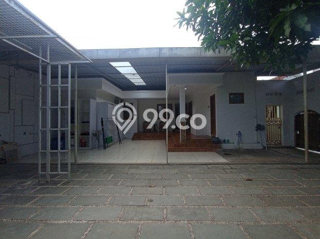 Rumah Mewah Siap Huni LT 450m2 di Sukoharjo, Sukoharjo Rumah Mewah Siap Huni LT 450m2 di Sukoharjo, Sukoharjo