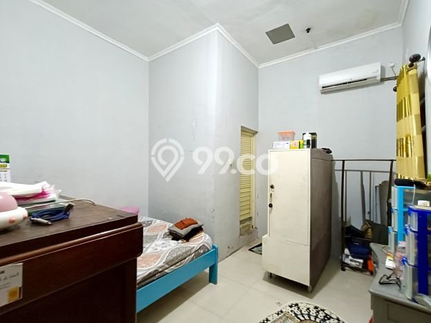 Rumah Modern Minimalis 5 KT Siap Huni di Kartasura Rumah Modern Minimalis 5 KT Siap Huni di Kartasura