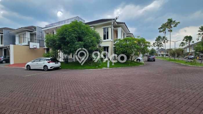 Investasi Masa Depan 5 Kamar Tidur Akses Dekat di Kawasan Prospektif , Sleman Investasi Masa Depan 5 Kamar Tidur Akses Dekat di Kawasan Prospektif , Sleman