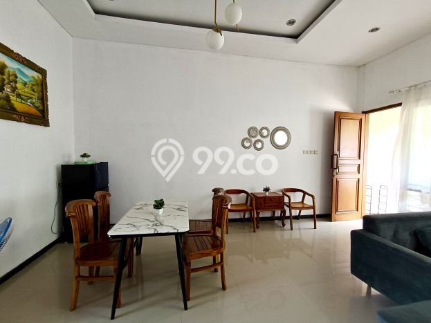 Lokasi terbaik! Rumah siap pakai disewakan di Solo Baru LB 90m2 Lokasi terbaik! Rumah siap pakai disewakan di Solo Baru LB 90m2