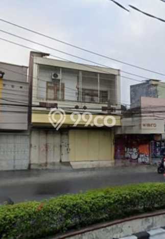 Ruko Kawasan Serengan, Luas 170m2m², Lokasi Strategis, Siap Usaha Ruko Kawasan Serengan, Luas 170m2m², Lokasi Strategis, Siap Usaha