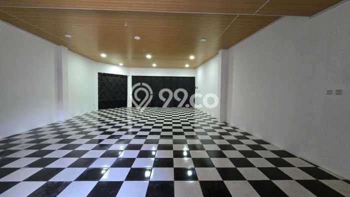 Ruko Disewakan Lokasi Serengan Solo Harga Spesial! Ruko Disewakan Lokasi Serengan Solo Harga Spesial!