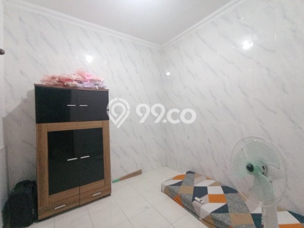 Rumah Cantik Siap Pakai Di Colomadu Luas 60m2 Lokasi Strategis Rumah Cantik Siap Pakai Di Colomadu Luas 60m2 Lokasi Strategis