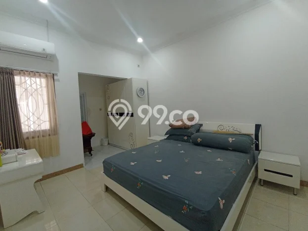 Rumah Mewah Siap Huni LT 450m2 di Sukoharjo, Sukoharjo Rumah Mewah Siap Huni LT 450m2 di Sukoharjo, Sukoharjo