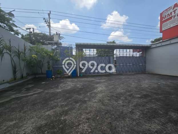 LOKASI BISNIS! Gudang Disewakan Kawasan Serengan, Luas 1260m2m², Akses Strategis LOKASI BISNIS! Gudang Disewakan Kawasan Serengan, Luas 1260m2m², Akses Strategis