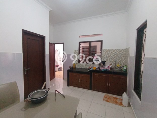 Rumah Cantik Siap Pakai Di Colomadu Luas 60m2 Lokasi Strategis Rumah Cantik Siap Pakai Di Colomadu Luas 60m2 Lokasi Strategis