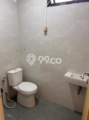 Hunian Cantik Minimalis Lb 96m2 di Colomadu, Solo Hunian Cantik Minimalis Lb 96m2 di Colomadu, Solo