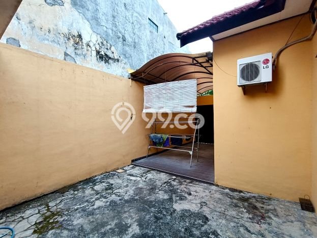 Rumah Siap Huni 4 KT 2 KM di Banyuanyar, Solo Rumah Siap Huni 4 KT 2 KM di Banyuanyar, Solo
