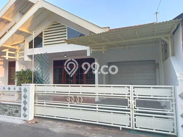 Investasi Masa Depan LT 338m² Lokasi Strategis di Jantung Kota Penumping, Surakarta Investasi Masa Depan LT 338m² Lokasi Strategis di Jantung Kota Penumping, Surakarta