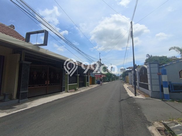 Rumah Mewah Siap Huni LT 450m2 di Sukoharjo, Sukoharjo Rumah Mewah Siap Huni LT 450m2 di Sukoharjo, Sukoharjo