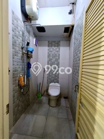 Rumah Modern Minimalis 5 KT Siap Huni di Kartasura Rumah Modern Minimalis 5 KT Siap Huni di Kartasura